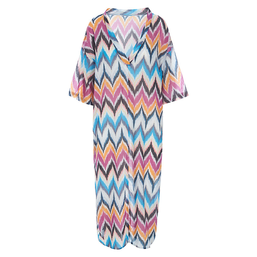 WAVE Beach Kaftan
