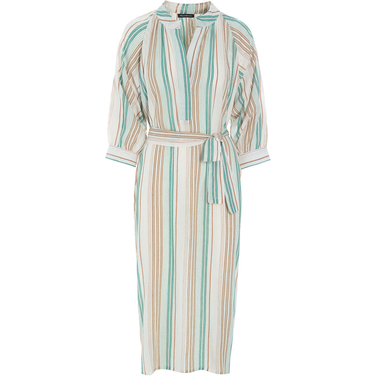 SAINT TROPEZ Kaftan