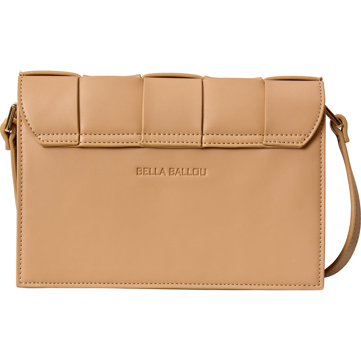 BRAID Cross Body Bag