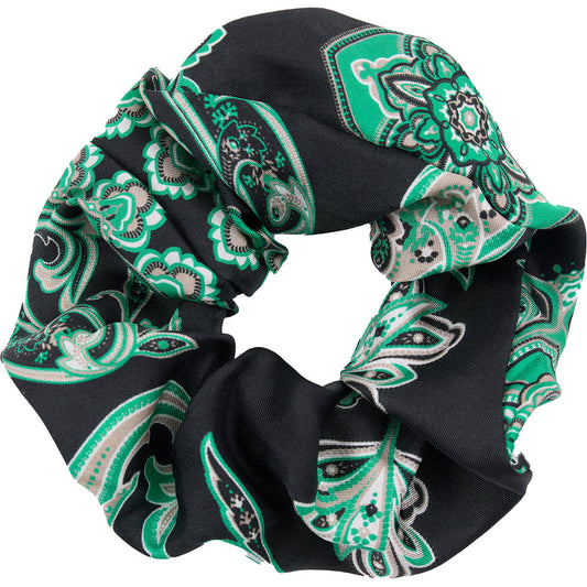 ROYAL PAISLEY Hårsnodd