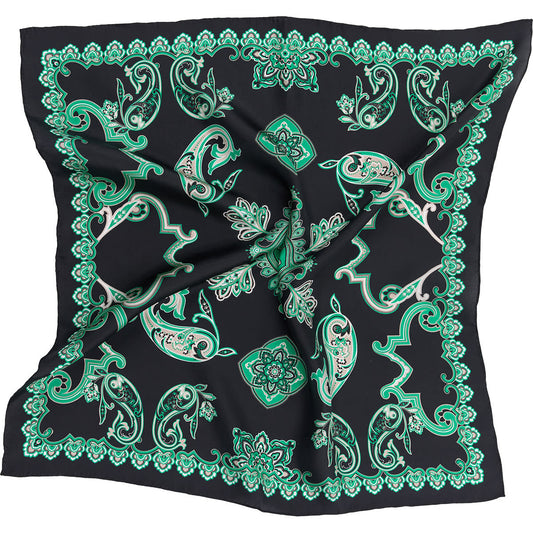 ROYAL PAISLEY Scarf