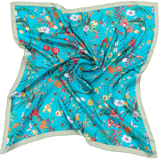 LIVING GARDEN Scarf