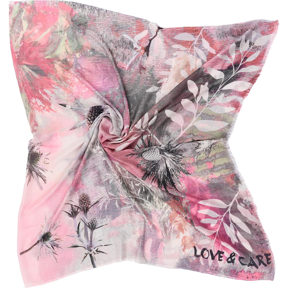 LOVE&CARE Skjerf