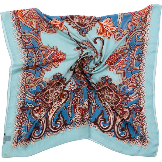 ROYAL PAISLEY Halsduk