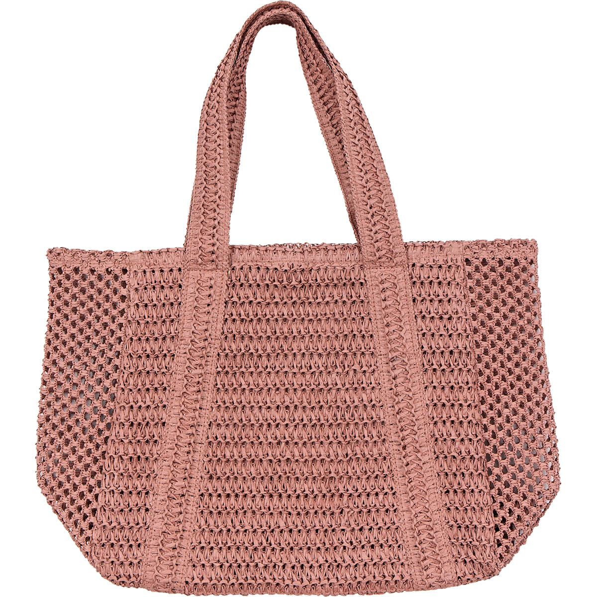 RAFFIA Bag