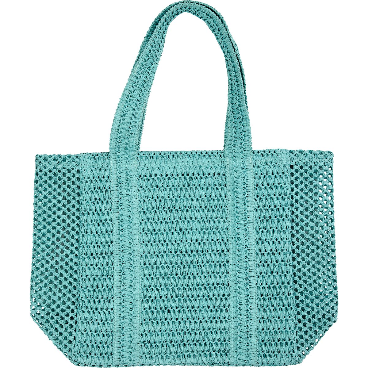 RAFFIA Tote Bag