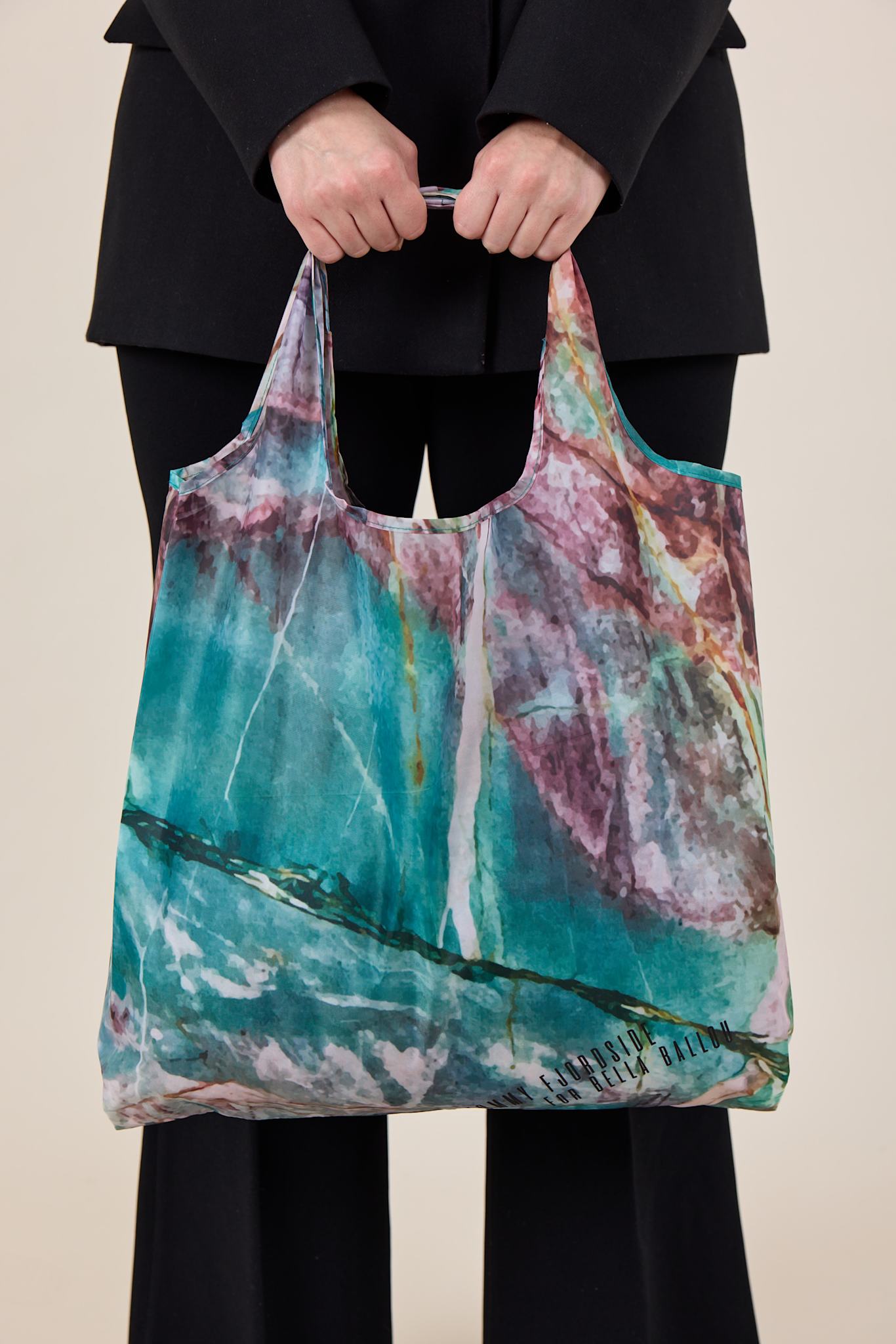 GRANITE Grocery Bag