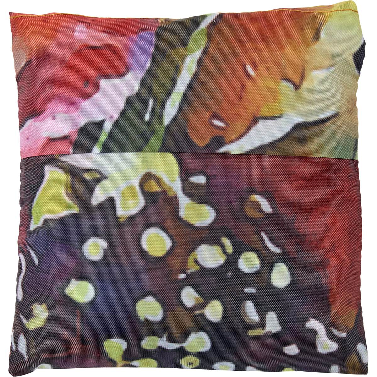 FALL BOUQUET Grocery Bag