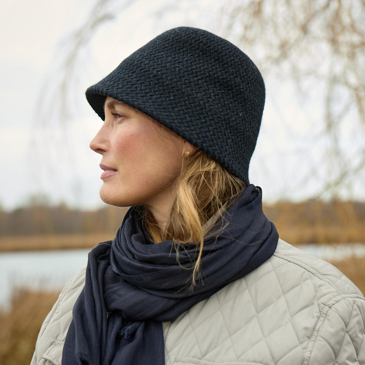 COOL Hat