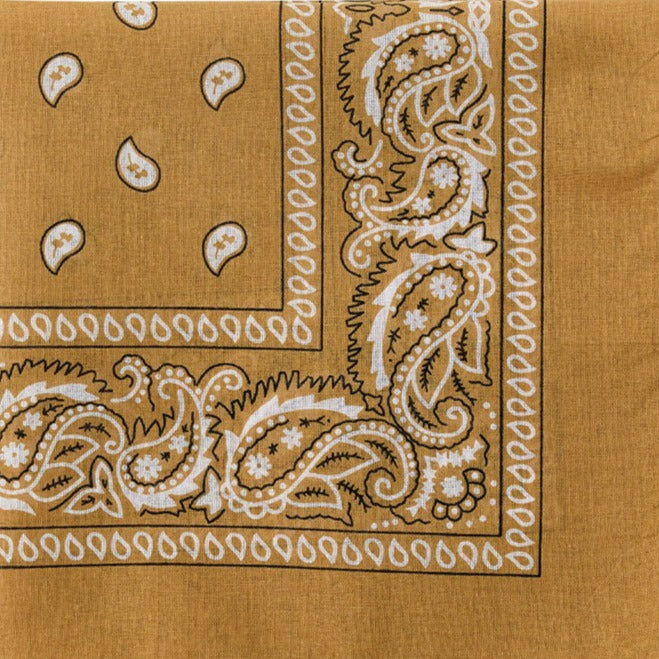 FILUCA Bandana Skjerf