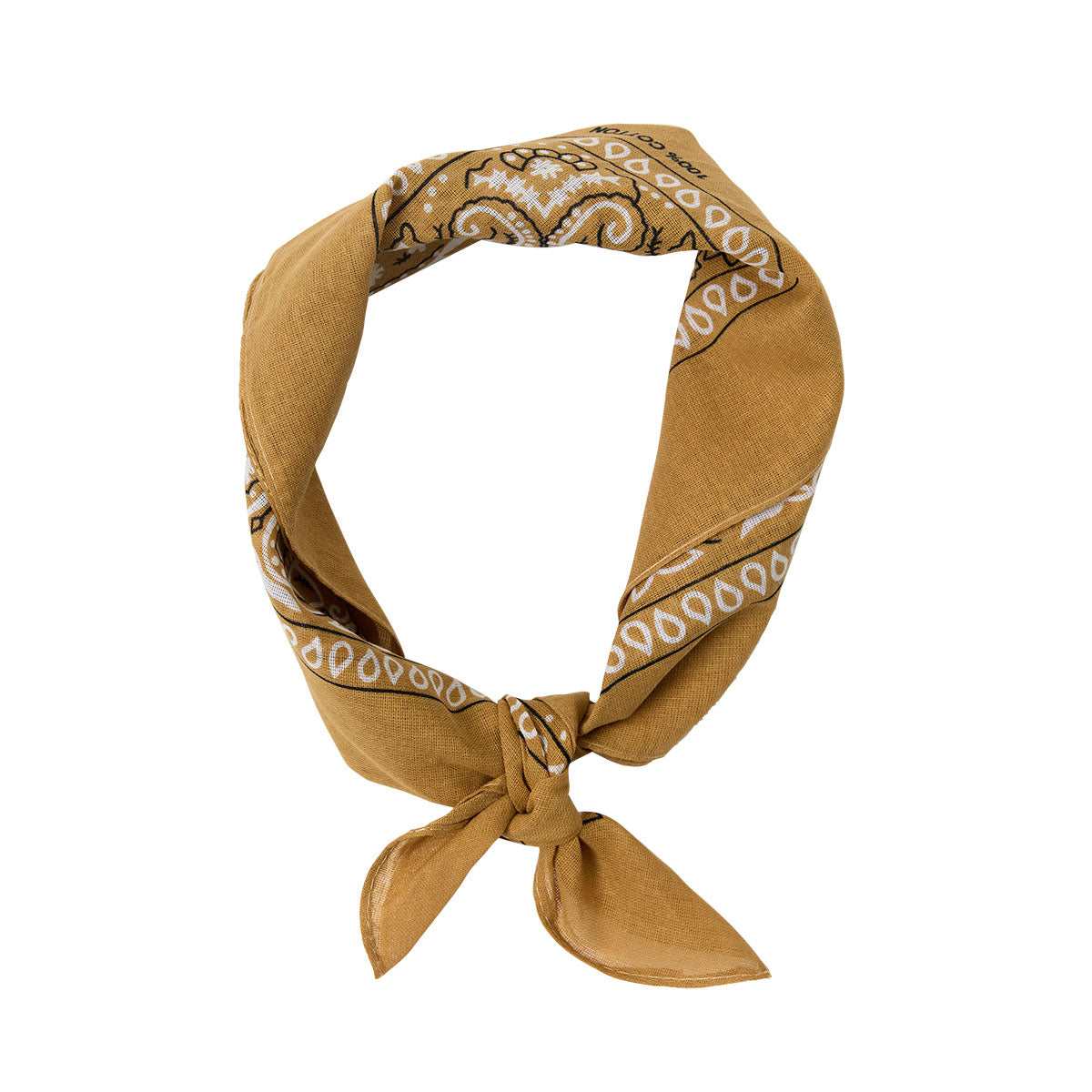 FILUCA Bandana Skjerf