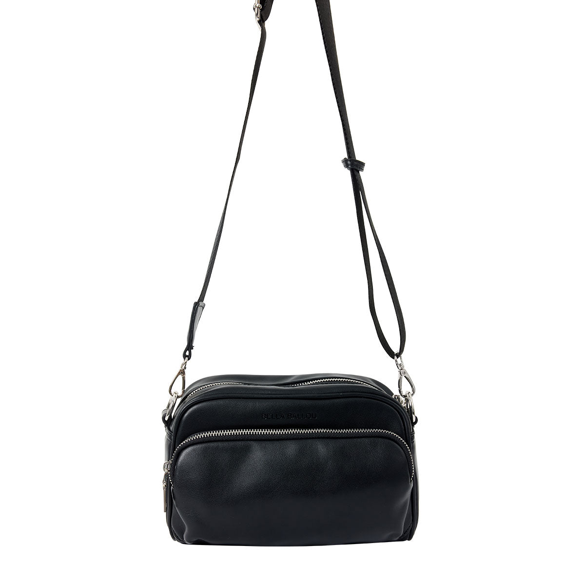 WAVE Cross Body Bag