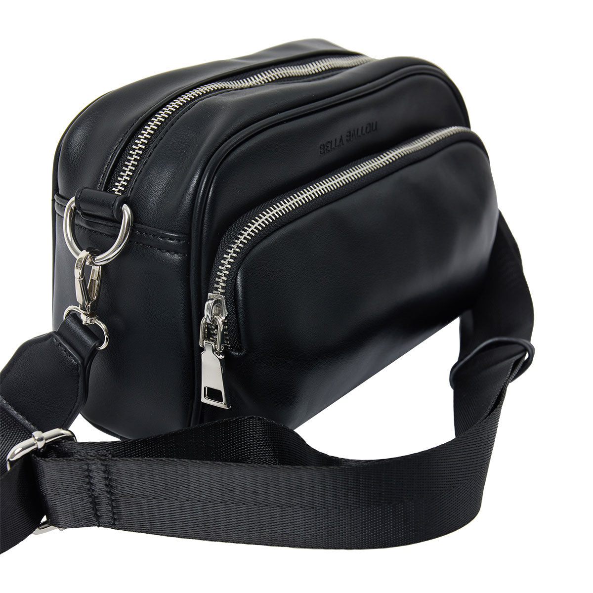 WAVE Cross Body Bag