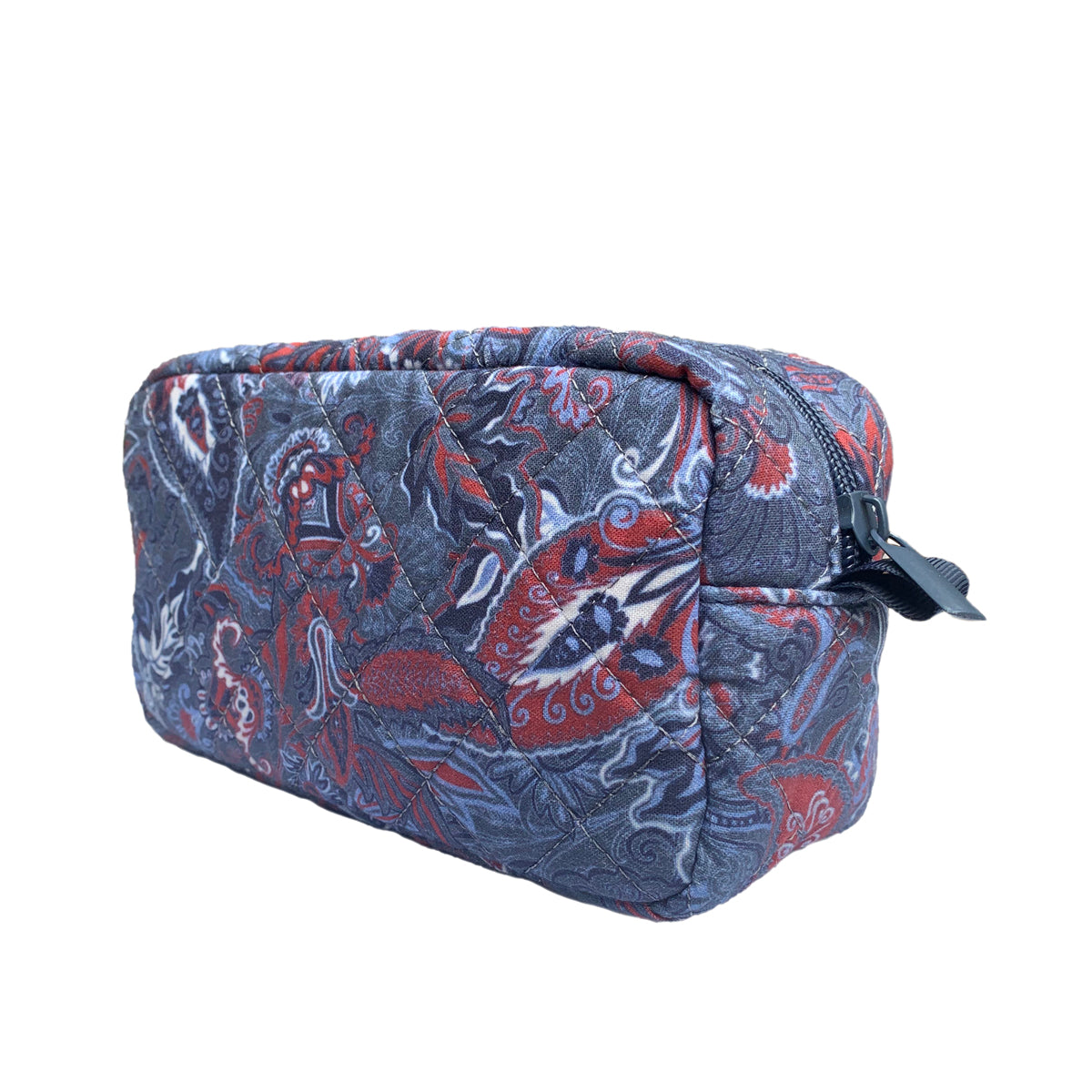 ANTIQUE PAISLEY Kosmetiktasche