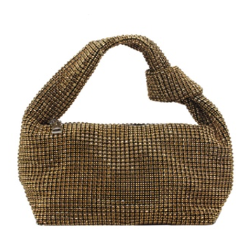 CRYSTAL Tasche / NULL ABFALL