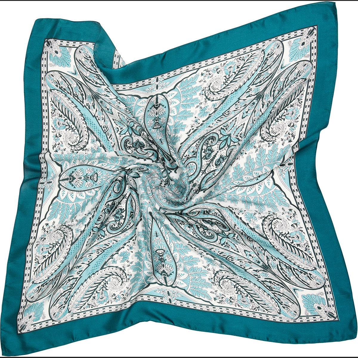 ASTA Schal / ZERO WASTE