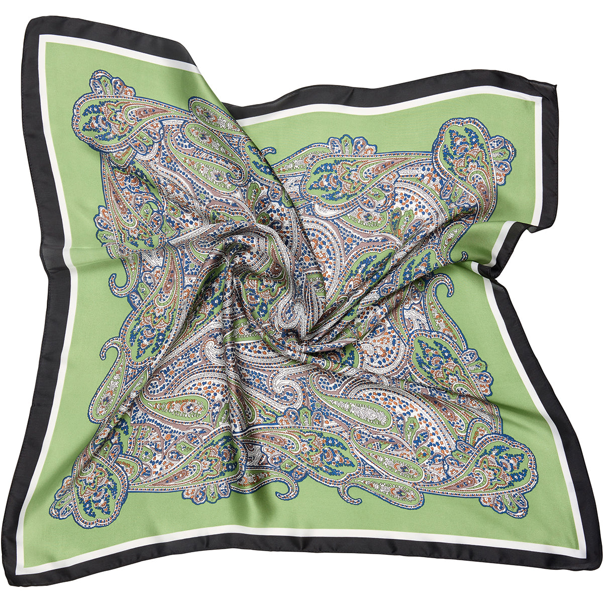 ALMA Scarf / ZERO WASTE