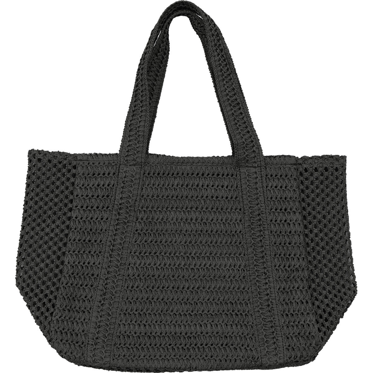 RAFFIA Bag