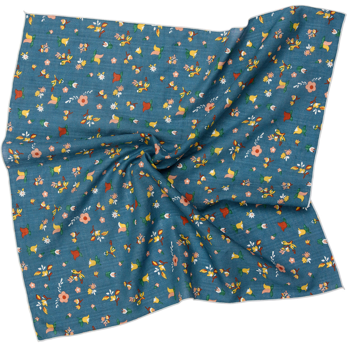 ADELE Skjerf / ZERO WASTE