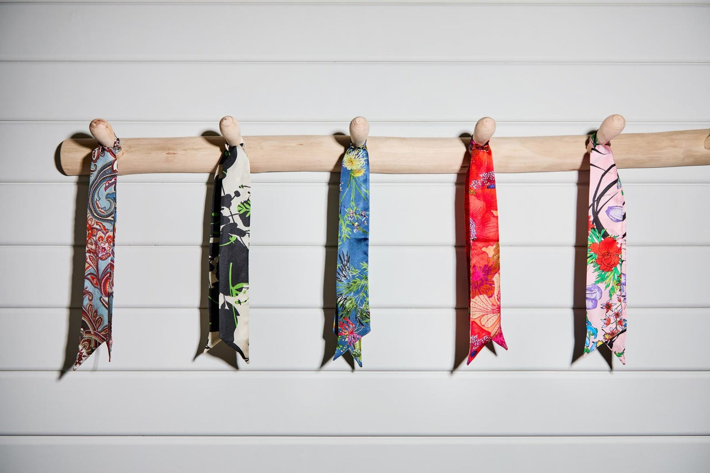 MONOCROME Twilly Scarf