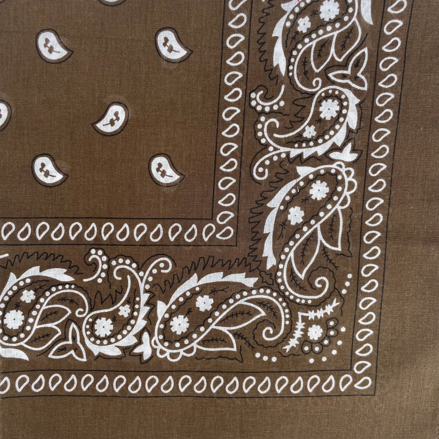FILUCA Bandana skjerf