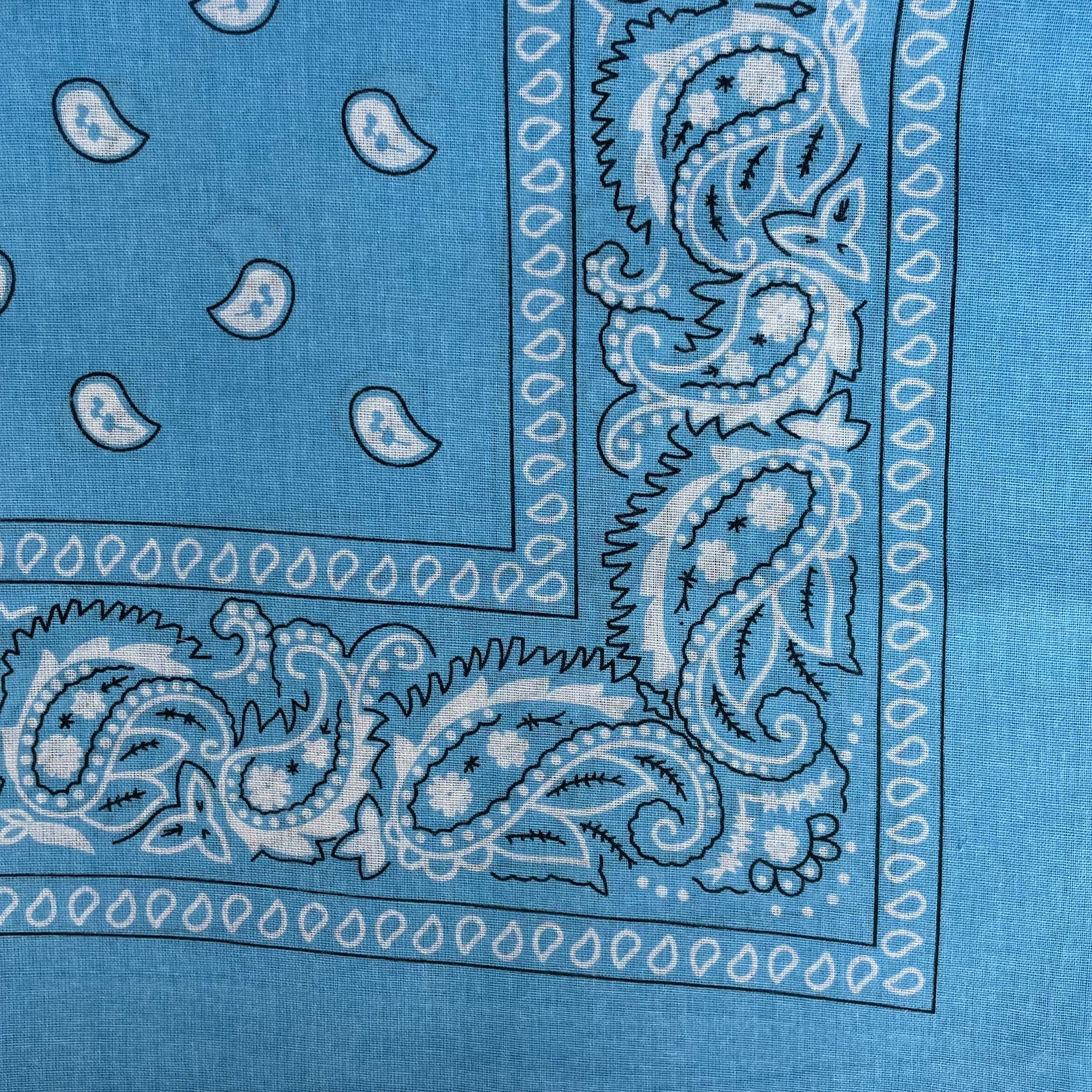 FILUCA Bandana Scarf