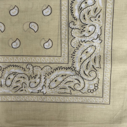 FILUCA Bandana Halsduk
