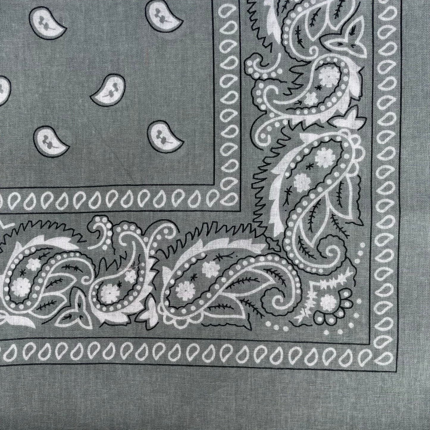 FILUCA Bandana Scarf