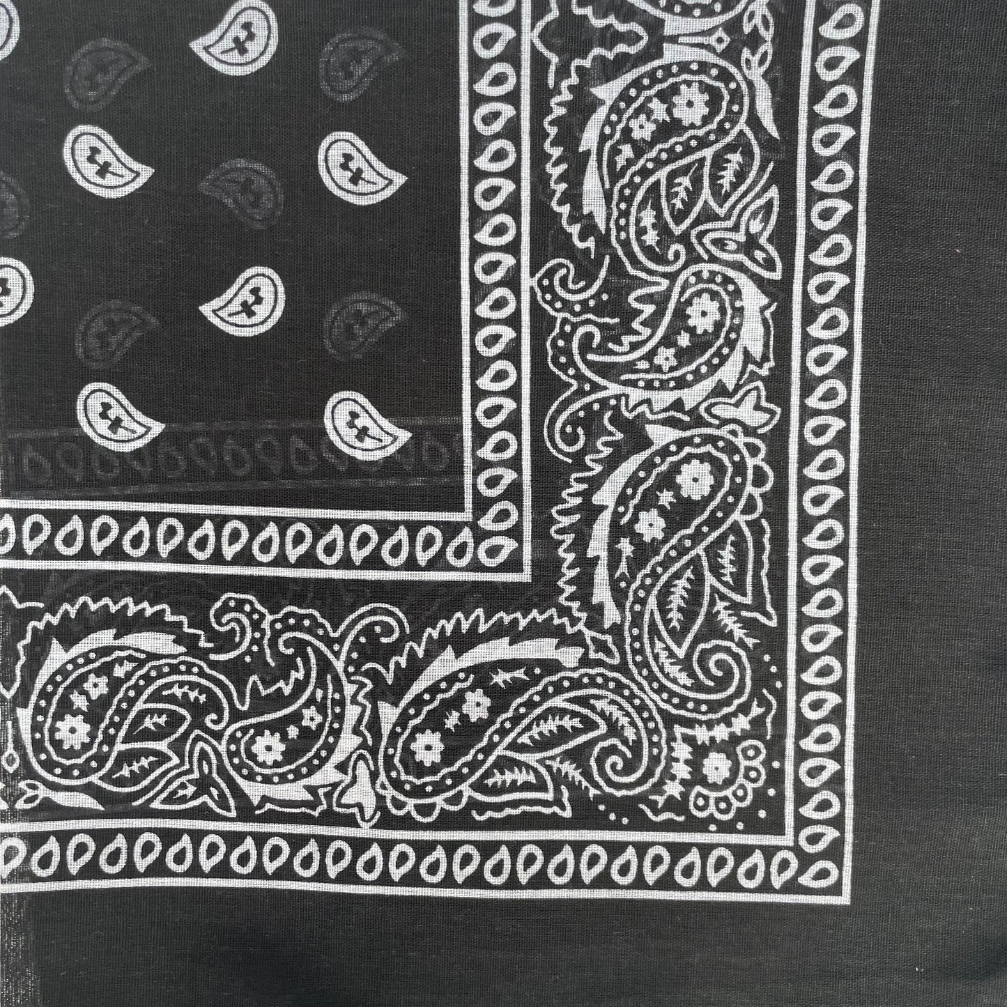 FILUCA Bandana skjerf