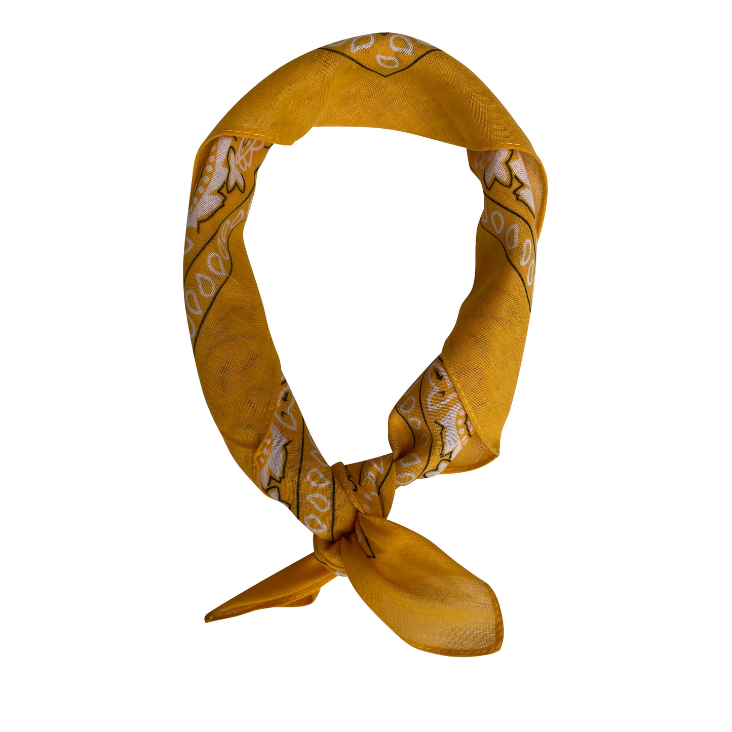 FILUCA Bandana Scarf