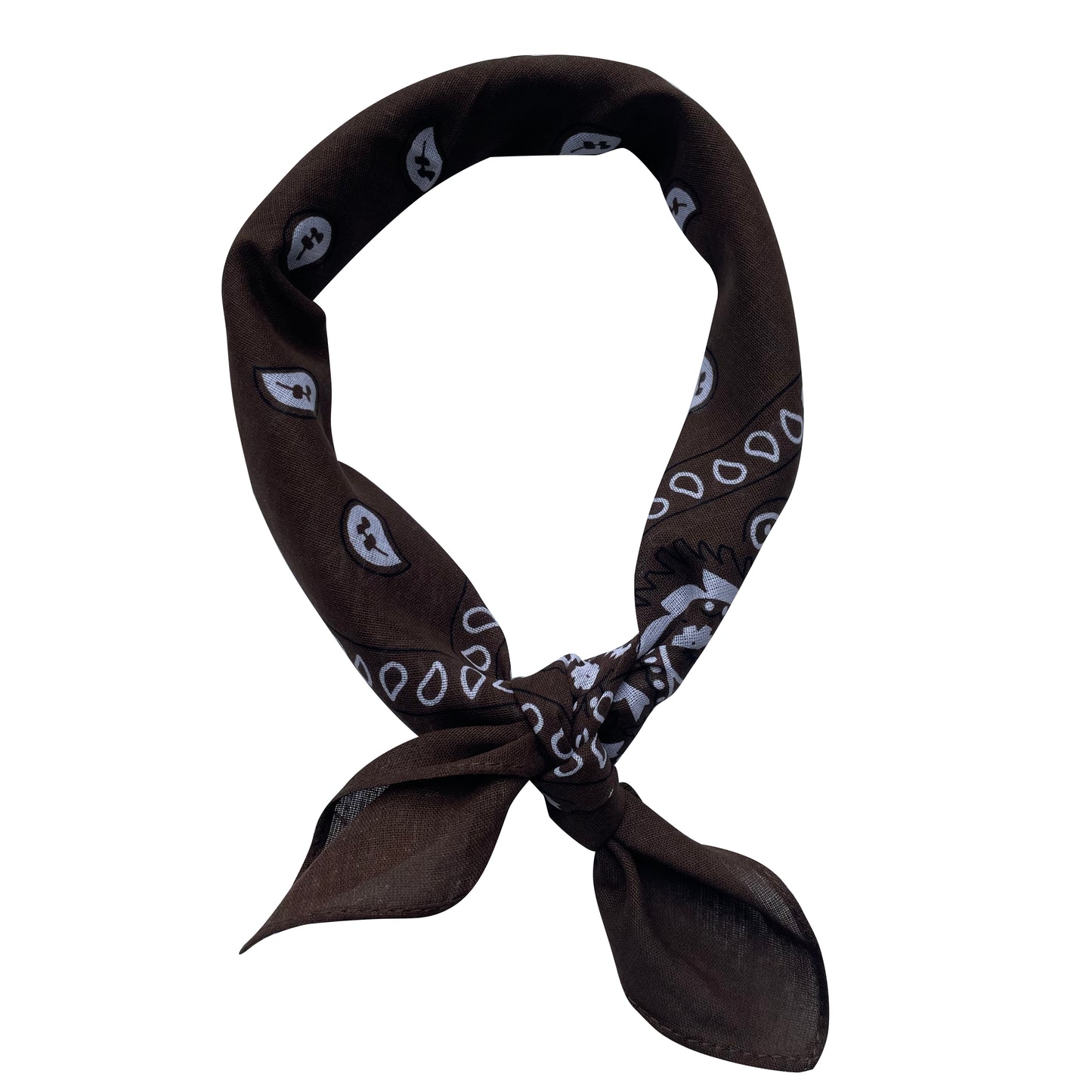 FILUCA Bandana skjerf