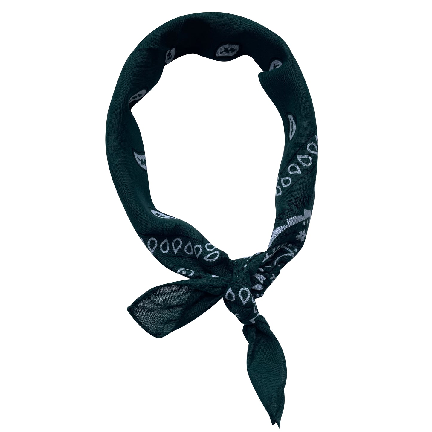 FILUCA Bandana skjerf