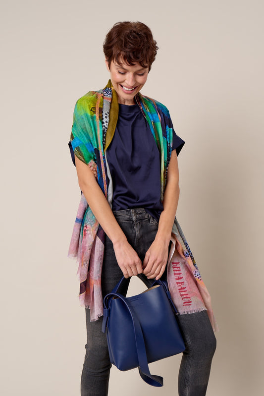 MINI CITY Umhängetasche