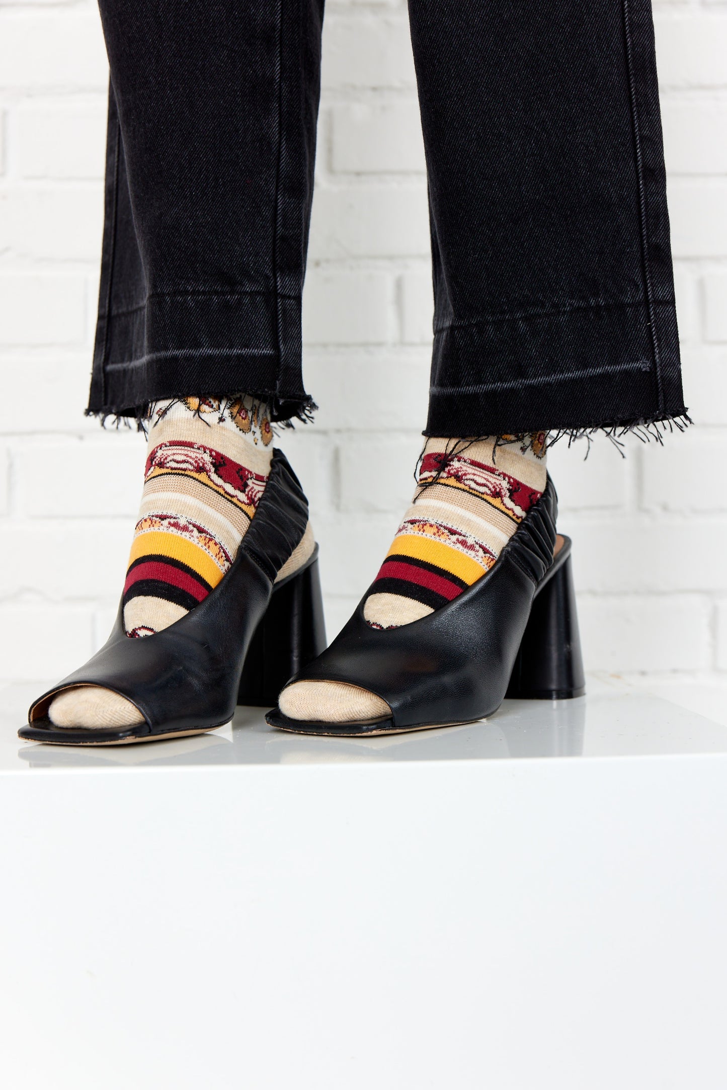 POETRY Socks