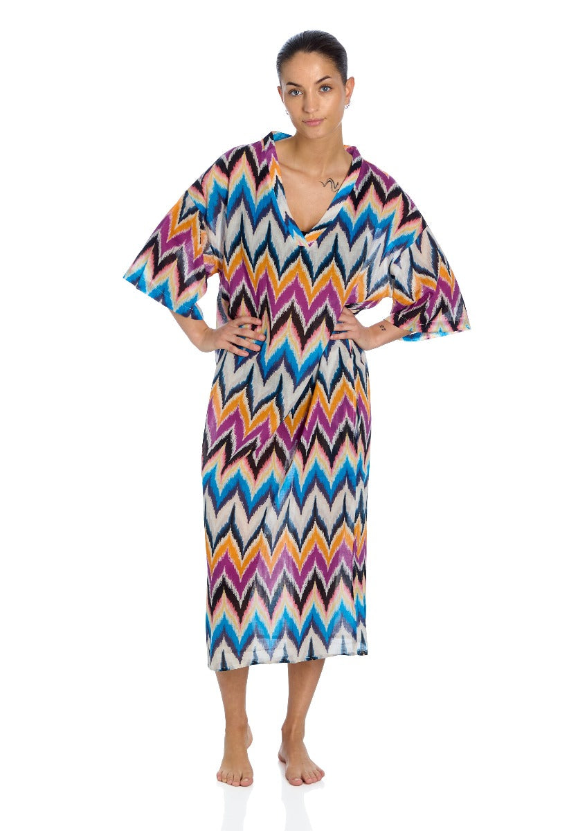 WAVE Beach Kaftan