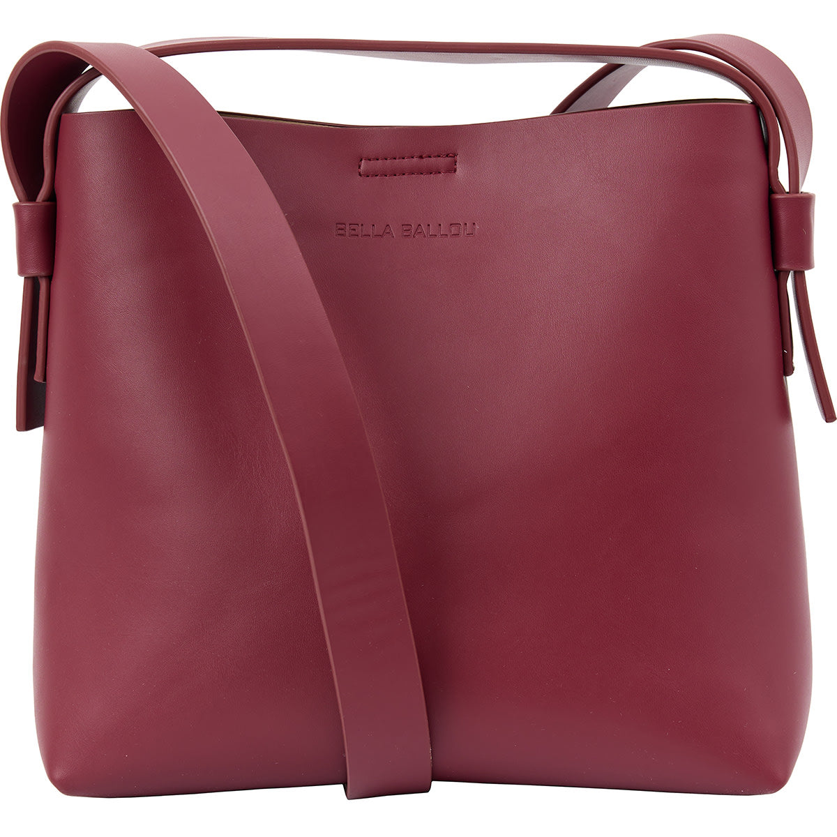 MINI CITY Shoulder Bag