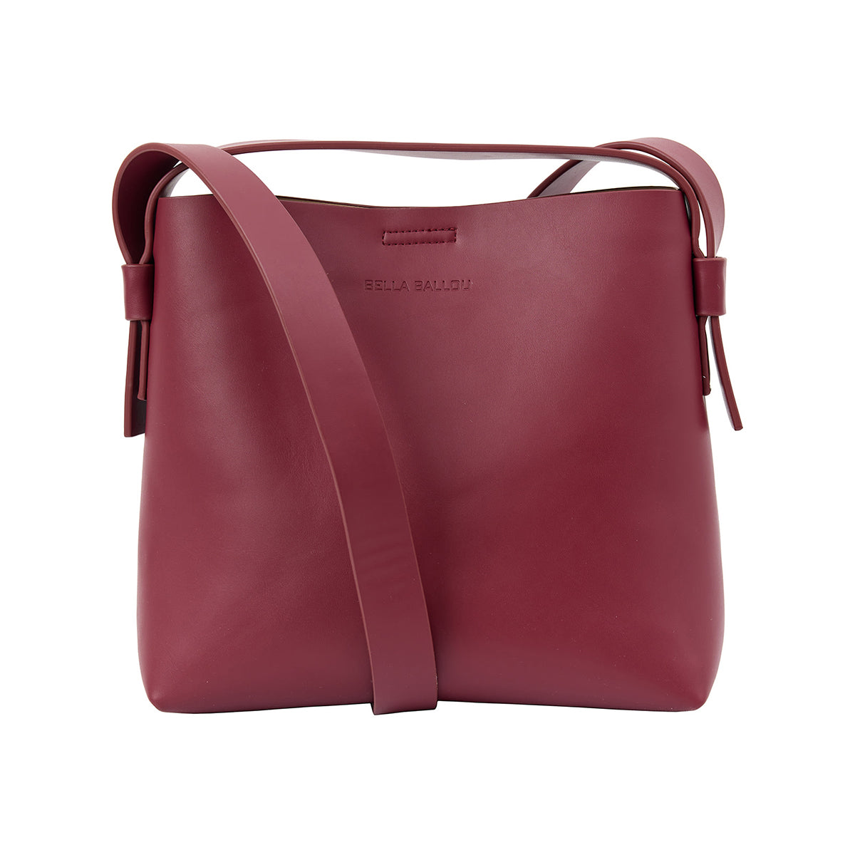 MINI CITY Cross Body Taske