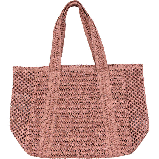 RAFFIA Väska
