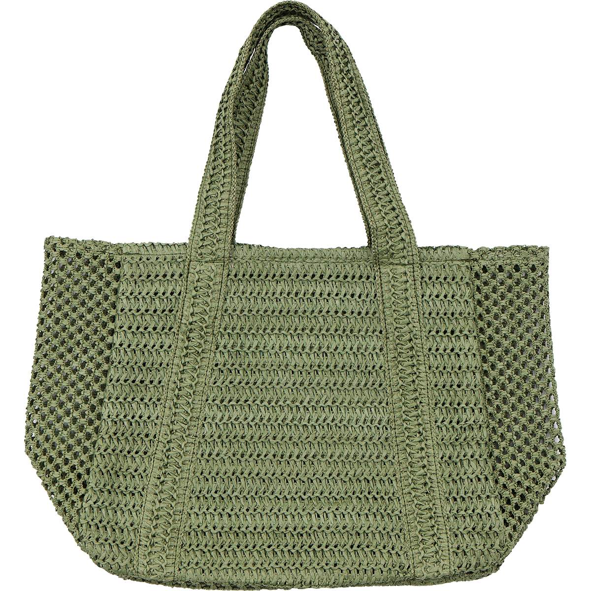 RAFFIA Bag