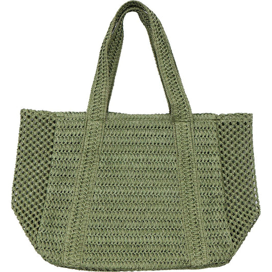 RAFFIA Bag