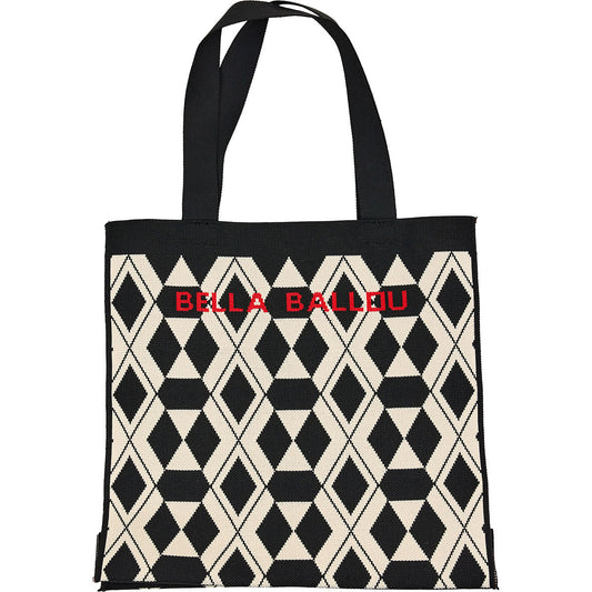 ZIGZAG Tote Bag