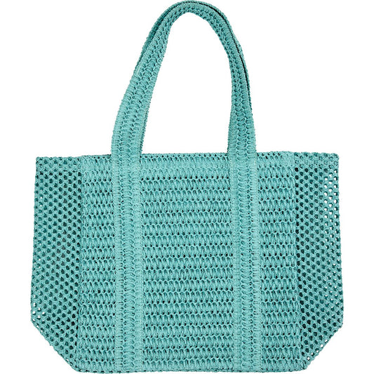 RAFFIA Tote Bag