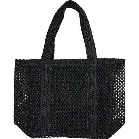 RAFFIA Tote Bag