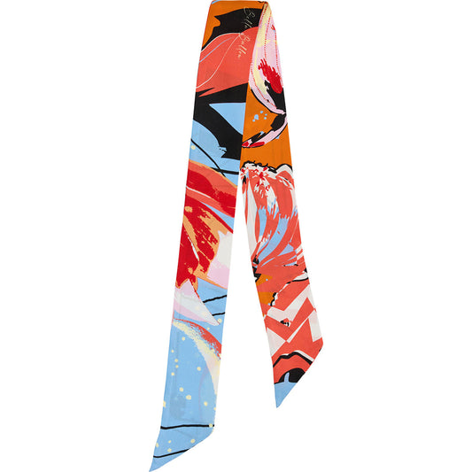 CITY LIGHT Twilly Tørklæde