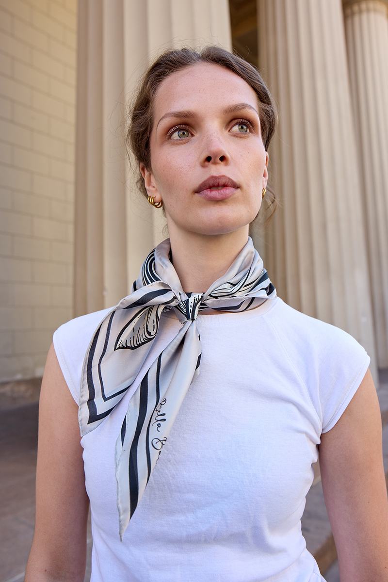 BOWS Trklde // ZERO WASTE