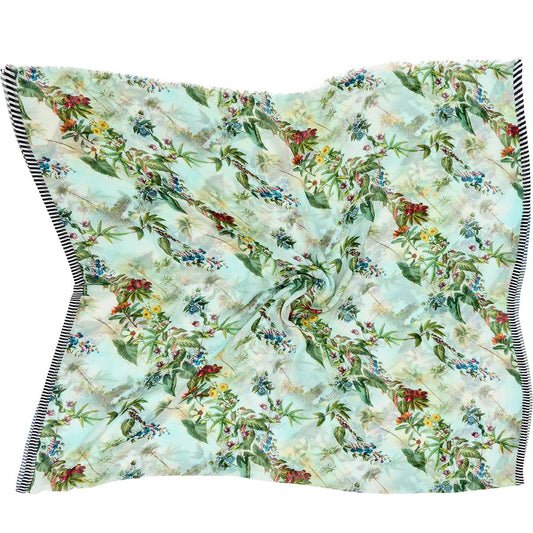 ORIENTAL Scarf