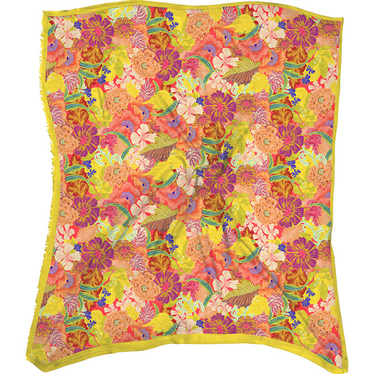 BOUQUET Scarf