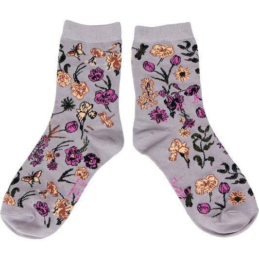 LIVING GARDEN Socken