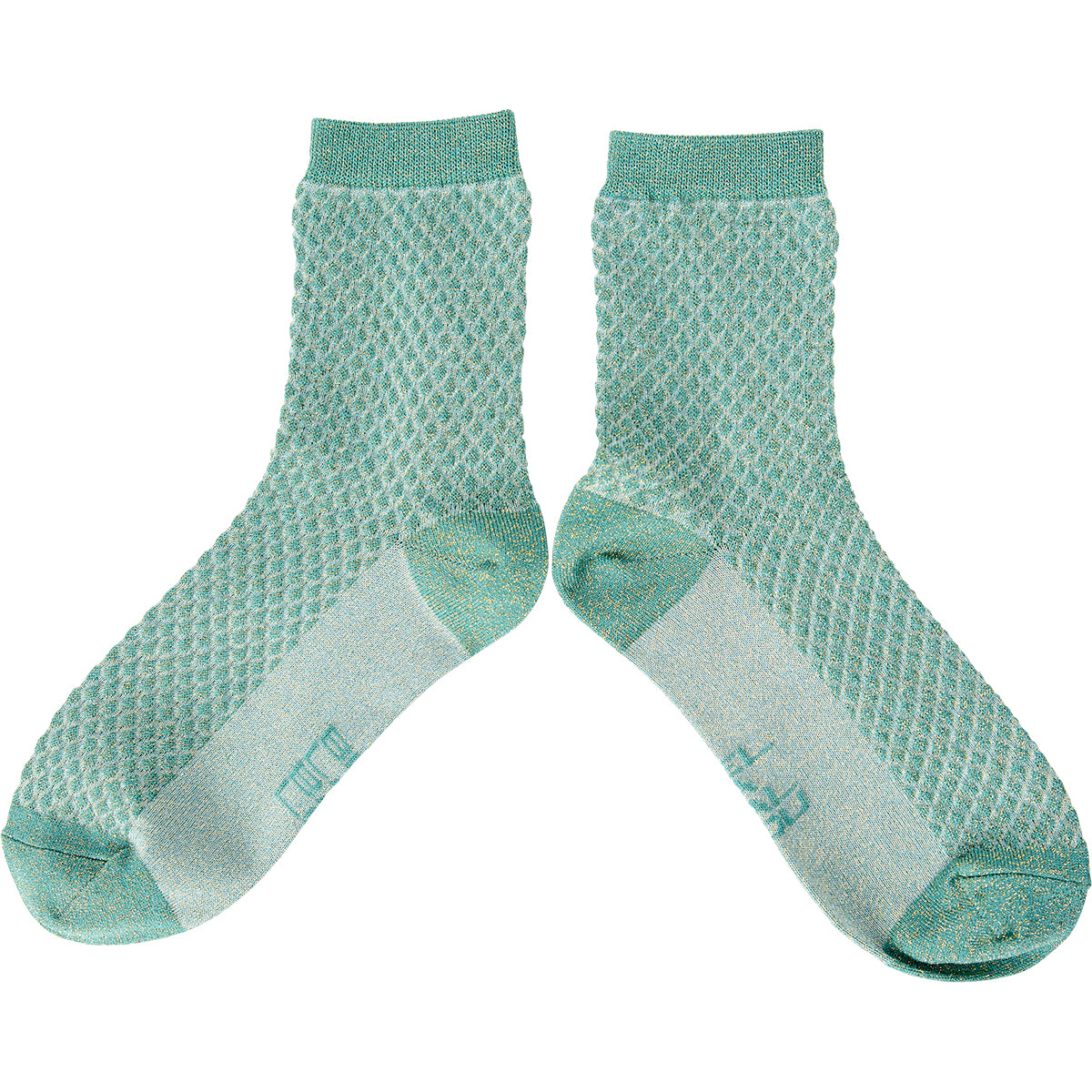 HARLEKIN Socken