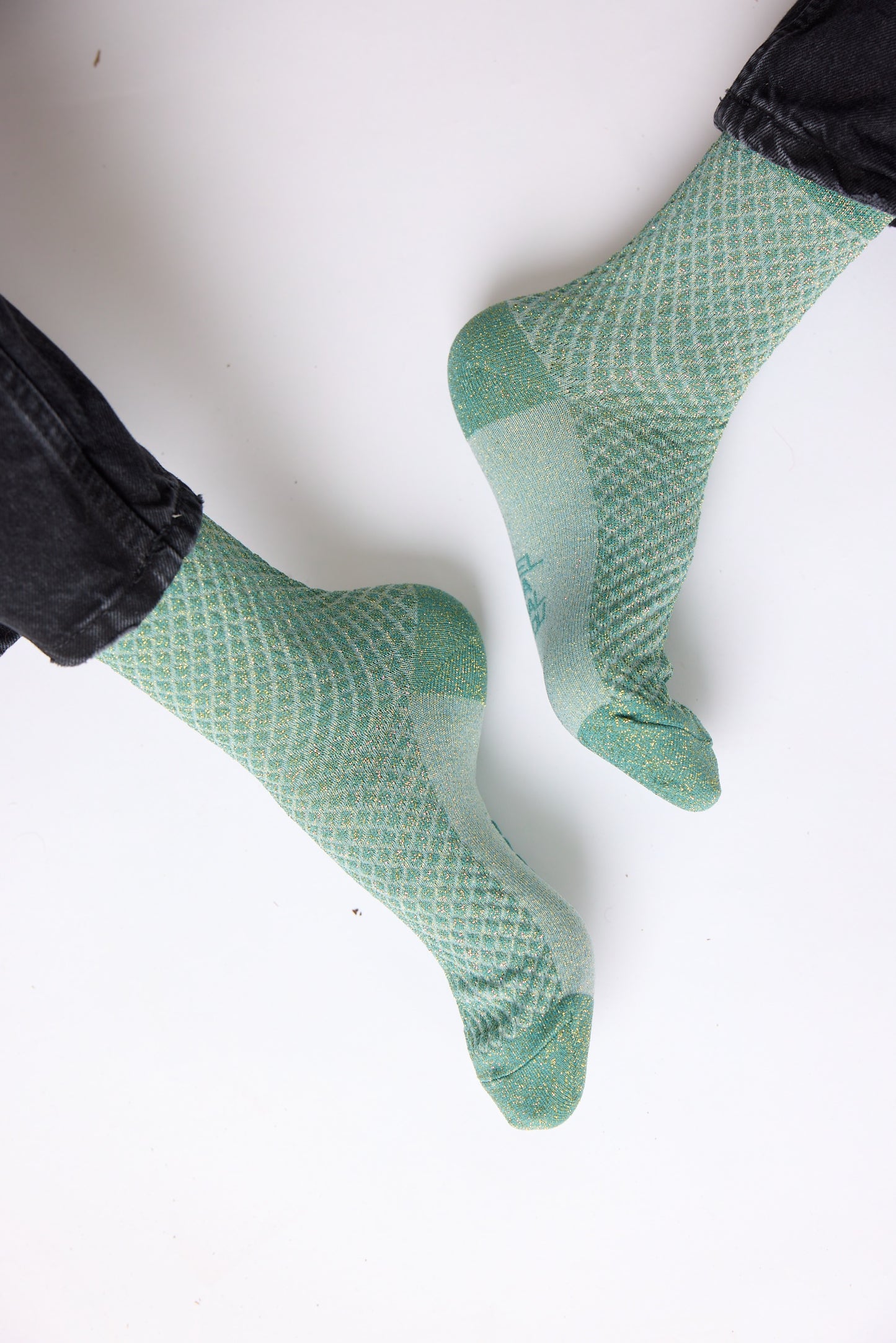 HARLEKIN Socken